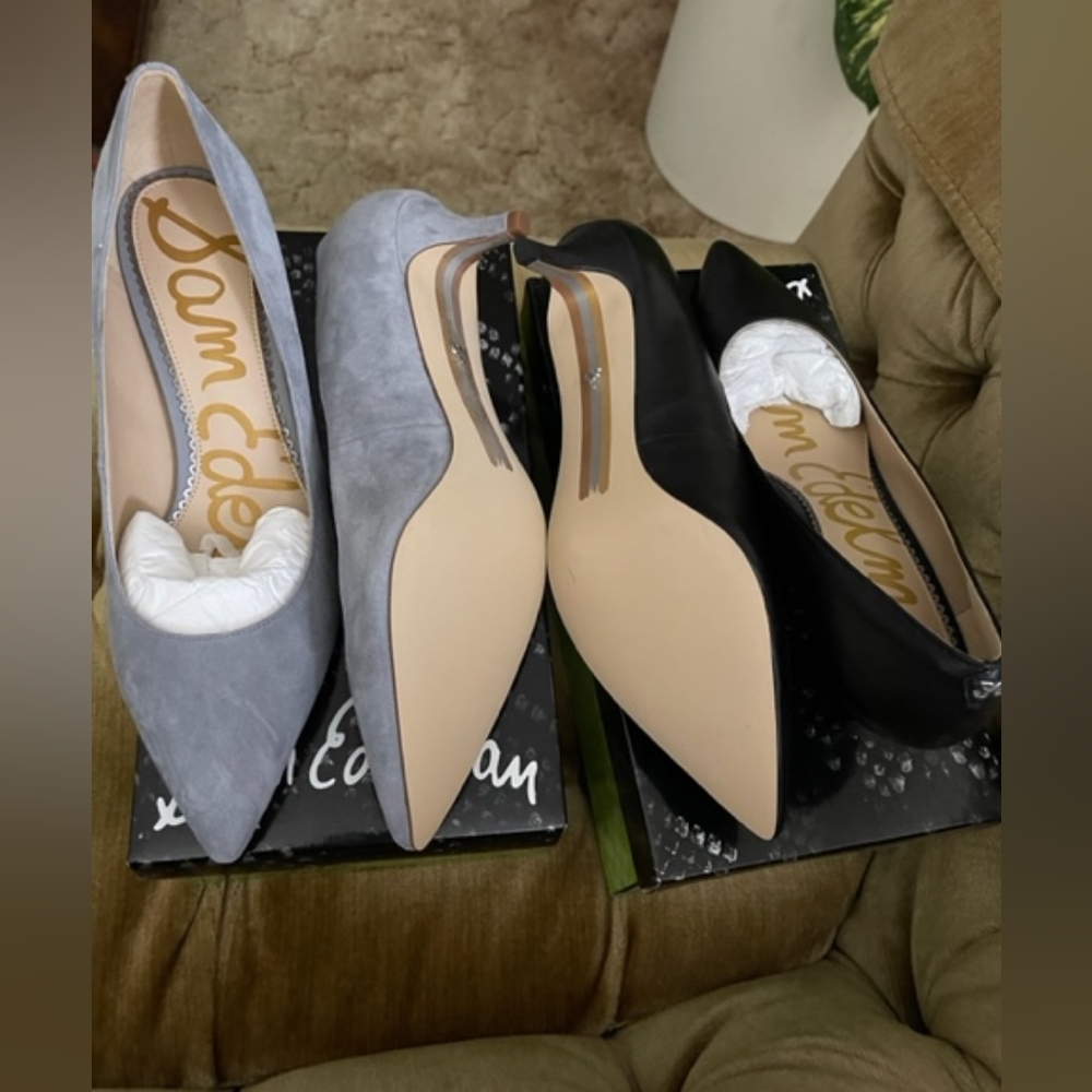 COPY - Women's kitten heels